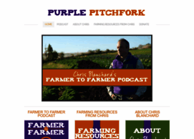 Purplepitchfork.com thumbnail