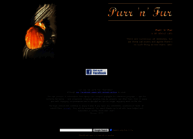 Purr-n-fur.org.uk thumbnail