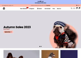 Purrfect-puppy.com thumbnail