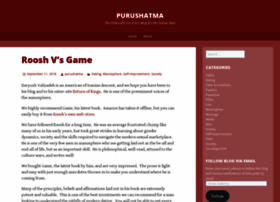 Purushatma.wordpress.com thumbnail
