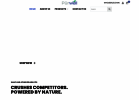 Purwell.com thumbnail