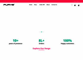 Purys.com thumbnail