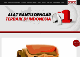 Pusatalatbantudengar.com thumbnail