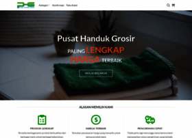 Pusathandukgrosir.com thumbnail