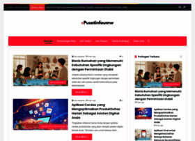 Pusatinfoumwsulteng.ac.id thumbnail