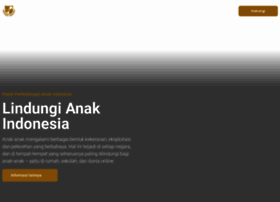 Pusatperlindungananak.org thumbnail