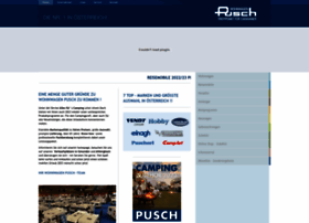 Pusch-wohnwagen.at thumbnail