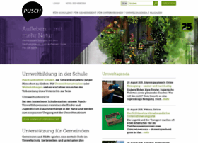 Pusch.ch thumbnail