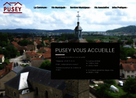 Pusey.fr thumbnail