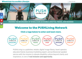Pushliving.com thumbnail
