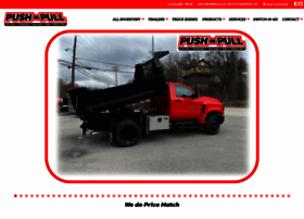 Pushnpull.net thumbnail Pushnpull.net thumbnail