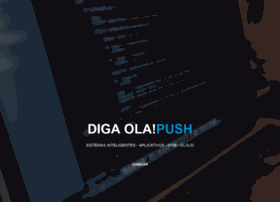 Pushsistemas.com.br thumbnail