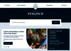 Puslinch.ca thumbnail