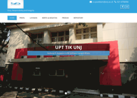 Pustikom.unj.ac.id thumbnail Pustikom.unj.ac.id thumbnail