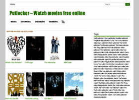 transformers putlocker
