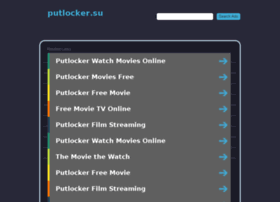 Putlocker.su thumbnail
