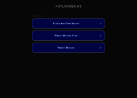 Putlocker.us thumbnail