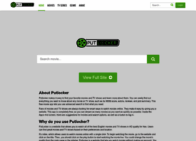 Putlocker123.io thumbnail