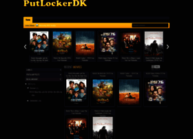Putlockerdk.blogspot.ca thumbnail