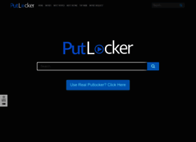 Putlockeron.com thumbnail
