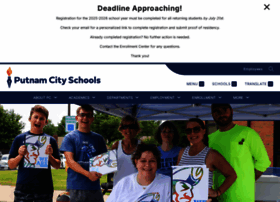 Putnamcityschools.org thumbnail Putnamcityschools.org thumbnail