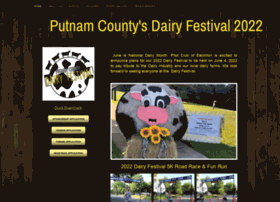 Putnamcountydairyfestival.com thumbnail
