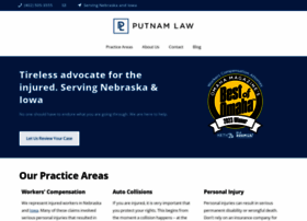 Putnamlawoffices.com thumbnail
