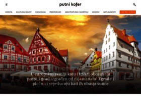 Putnikofer.hr thumbnail
