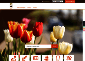Putten.nl thumbnail
