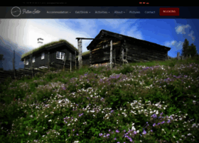 Puttenseter.no thumbnail Puttenseter.no thumbnail