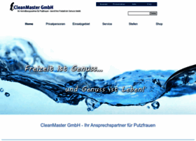 Putzfrau4you.ch thumbnail