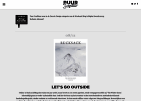 Puurconfituur.be thumbnail