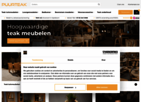 Puurteak.nl thumbnail Puurteak.nl thumbnail