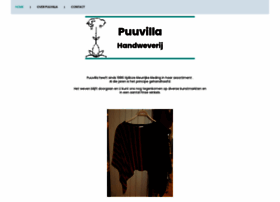 Puuvilla.nl thumbnail