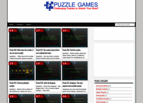 Puzzle--games.blogspot.sg thumbnail