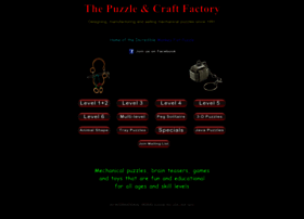 Puzzle-factory.com thumbnail
