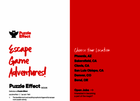 Puzzleeffect.com thumbnail