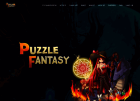 Puzzlefantasy.io thumbnail