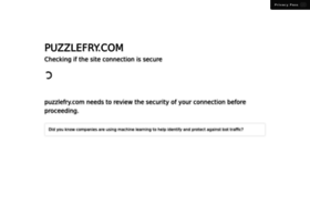 Puzzlefry.com thumbnail