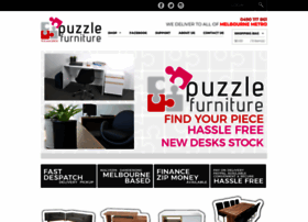 Puzzlefurniture.com.au thumbnail