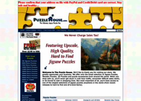 Puzzlehouse.com thumbnail