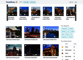 Puzzlenjoy.com thumbnail