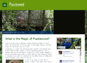 Puzzlewood.net thumbnail