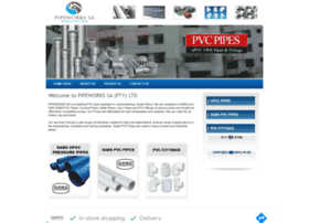 Pvc-pipes.co.za thumbnail Pvc-pipes.co.za thumbnail