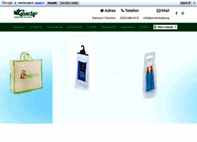 Pvcambalaj.org thumbnail