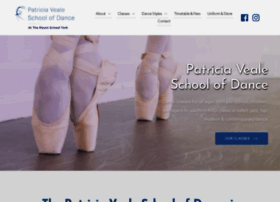Pvdance.co.uk thumbnail