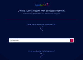 Pvdt.nl thumbnail Pvdt.nl thumbnail