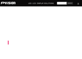 Pvision.co.za thumbnail