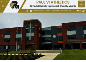 Pvisports.net thumbnail