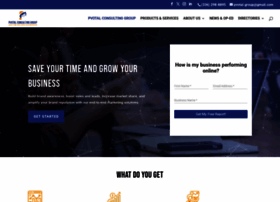 Pvotalconsulting.com thumbnail